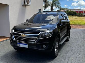 ltz 2.8 ctdi diesel aut.