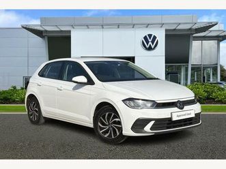 1.0 tsi life euro 6 (start/stop) 5dr