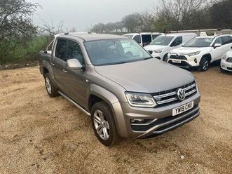 3.0 tdi v6 bluemotion tech highline auto 4motion euro 6 (start/stop) 4dr