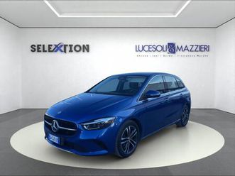 classe b (w247) b 180 d automatic progressive adva