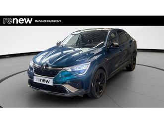 arkana tce 140 edc fap