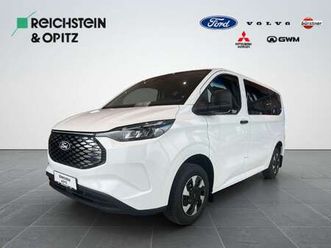 transit custom kombi e 340 l1 rwd limited