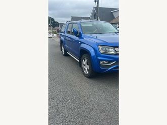 3.0 tdi v6 bluemotion tech highline auto 4motion euro 6 (start/stop) 4dr