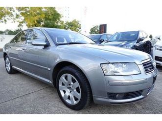 4.0 tdi quattro+leder+voll+sehr guter zustand