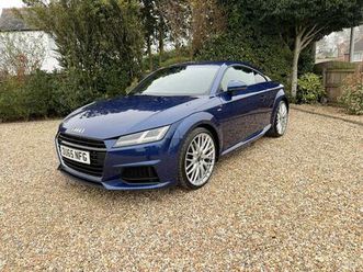 2.0 tdi ultra s line euro 6 (start/stop) 3dr