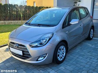 hyundai ix20 1.6 comfort