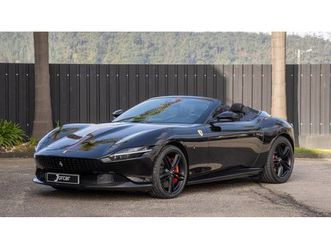 ferrari roma spider - 2025 a vendre