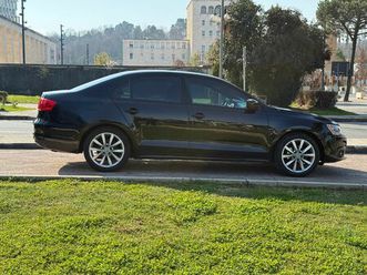 okazion jetta 2011 - gaz/benzine