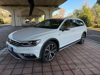 volkswagen passat alltrack 239 cv