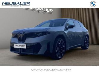 bmw ix3 50 xdrive 468ch m sport