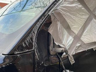 nissan pathfinder 2.5 dci le