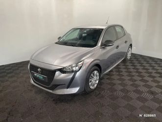 208 puretech 75 s&s bvm5 like