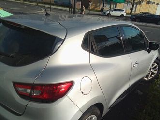 renault clio limited setembro/19