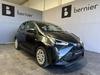 1.0 vvt-i 72ch x-play 5p my20