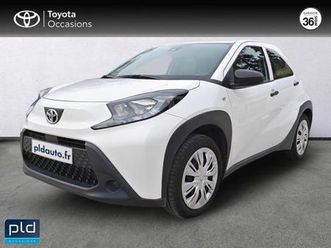 1.0 vvt-i 72ch active business my23