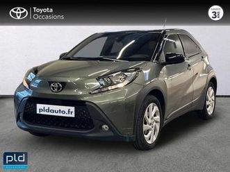 1.0 vvt-i 72ch design s-cvt