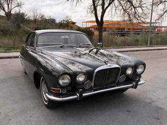 jaguar - mk10