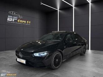 coupe 2.0 200 d 150 amg line 8g-dct bva