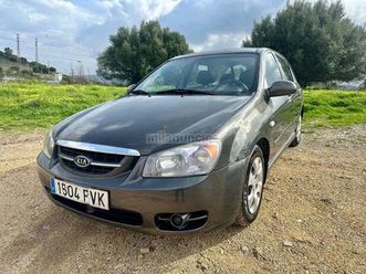 kia - cerato 1.6 crdi ex