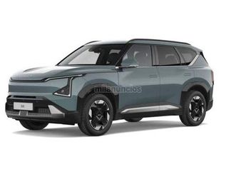kia - ev5