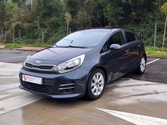 kia - rio 1.2 cvvt 84cv xtech ecodynamics