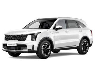 kia - sorento 1.6 tgdi hev emotion 4x4 7pl