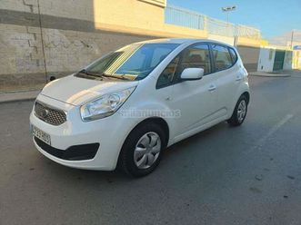 kia - venga 1.4 crdi wgt concept