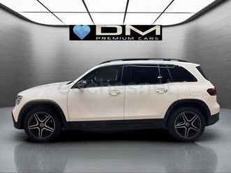 mercedes-benz glb 2.0 glb 220 d 4matic dct