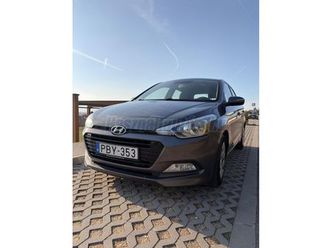 hyundai i20 active 1.0 t-gdi lp comfort