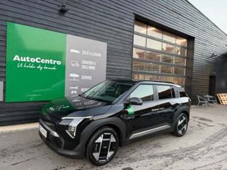 ev3 long range upgrade