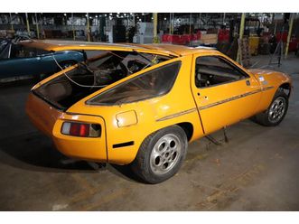 1982 porsche 928