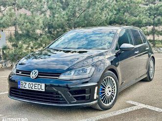 utilizat volkswagen golf 2013 - 8 990 eur, 166 758 km - autovit.ro