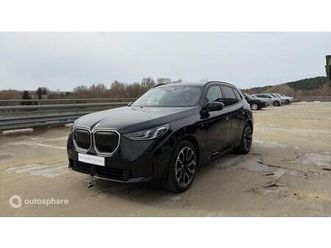 xdrive30e 299ch m sport