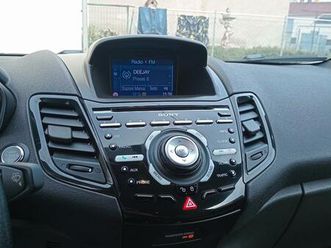 ford fiesta st 182 cv con steg 2