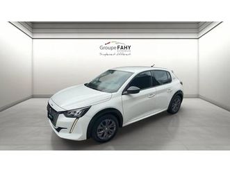 electrique 50 kwh 136ch style