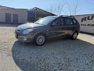 hyundai i30 cw 1.6 crdi lp comfort