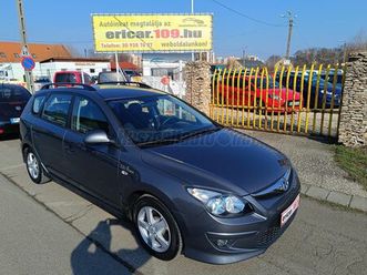 hyundai i30 i30u cw 1.4 dohc life