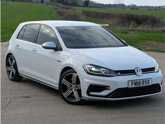 2.0 tsi r dsg 4motion euro 6 (start/stop) 5dr