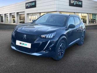 electrique 136 ch gt