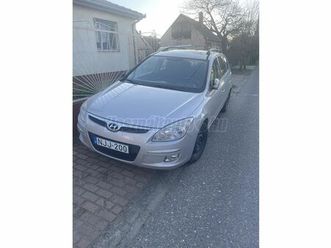 hyundai i30 1.6 crdi hp comfort