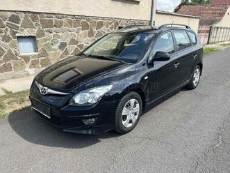 hyundai i30 i30u cw 1.6 crdi lp comfort