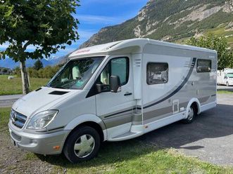 globeline t7013 mercedes