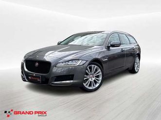 sportbrake 2.0 d 240 cv awd aut. prestige busines