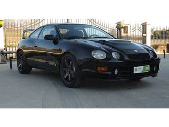 1996 | toyota celica gt-four