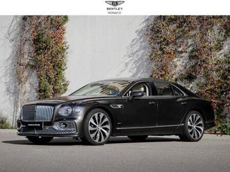 spur azure v8 4.0 550ch