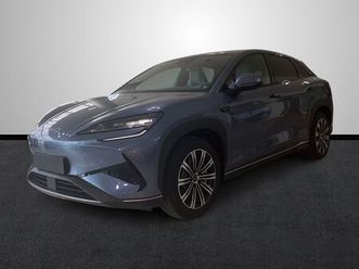 byd sealion 7 83 kwh comfort