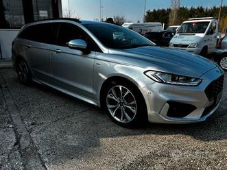 ford mondeo st line sw 2.0 (15o cv) cambio auto