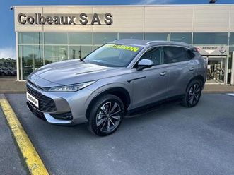 1.5t phev 272 ch comfort