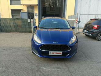 3p 1.4 plus gpl 95cv e6