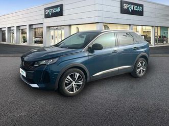 puretech 130ch s&s eat8 roadtrip